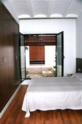 фото отеля Apartamentos Coronado
