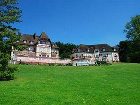 фото отеля Chateau De La Tour Gouvieux