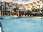 фото отеля Gran Hotel Solucar