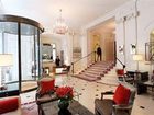 фото отеля Villa & Hotel Majestic