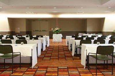 фото отеля Waipuna Hotel & Conference Centre
