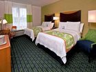 фото отеля Fairfield Inn & Suites Wilmington / Wrightsville Beach