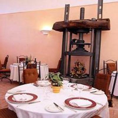 фото отеля Relais Regina Giovanna