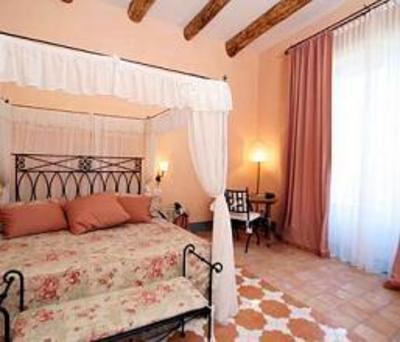 фото отеля Relais Regina Giovanna