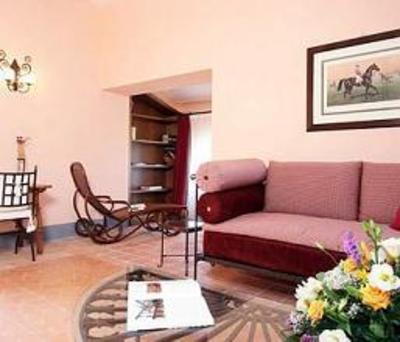 фото отеля Relais Regina Giovanna