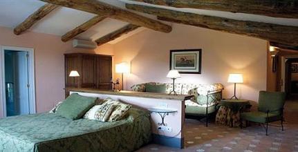 фото отеля Relais Regina Giovanna