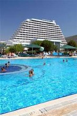 фото отеля Surmeli Efes Hotel Selcuk