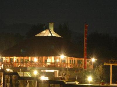 фото отеля Bulun Buri Pai Resort