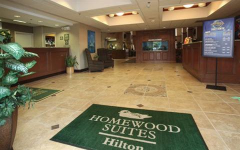 фото отеля Homewood Suites Orlando/International Drive/Convention Center