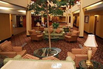 фото отеля Hampton Inn Denver - Southwest/Lakewood