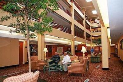 фото отеля Hampton Inn Denver - Southwest/Lakewood