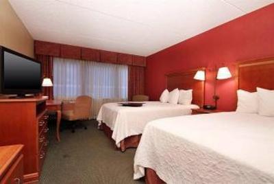 фото отеля Hampton Inn Denver - Southwest/Lakewood