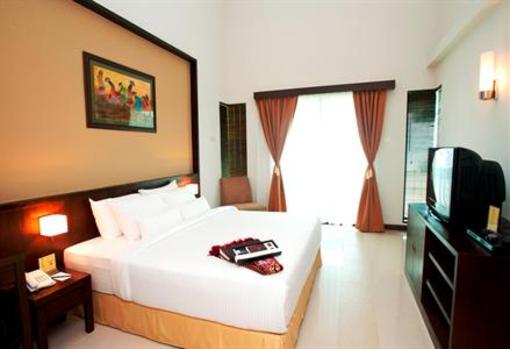 фото отеля Felda Residence Tanjung Leman