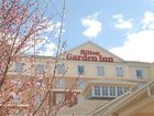 фото отеля Hilton Garden Inn Charlotte/Concord