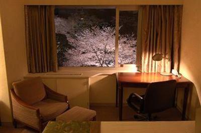 фото отеля Grand Prince Hotel New Takanawa