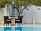фото отеля Nissaki Beach Hotel Naxos