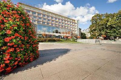 фото отеля Apollo Hotel Bratislava