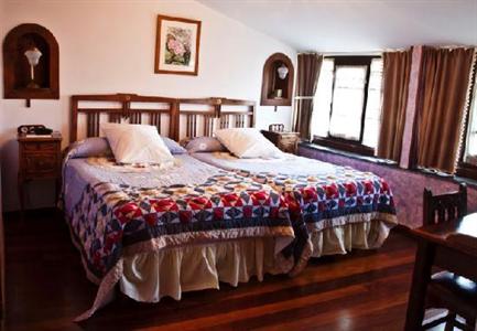 фото отеля Hotel La Moncloa