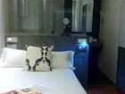 фото отеля Hotel Regina Madrid