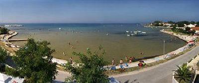 фото отеля Hotel Laguna Privlaka