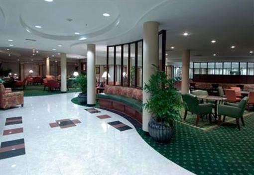 фото отеля Courtyard Panama City