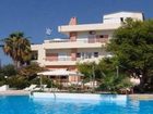 фото отеля Monte Vardia Hotel Akrotiri (Crete)