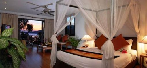 фото отеля Cinnamon Beach Villas Koh Samui