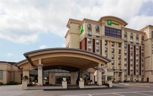 фото отеля Holiday Inn & Suites Parkway Conference Centre