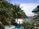 фото отеля El Canonero Diving & Beach Resort