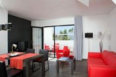 фото отеля Migjorn Ibiza Resort, Apartments & Spa