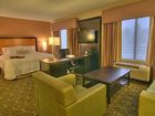 фото отеля Hampton Inn & Suites Parsippany/North