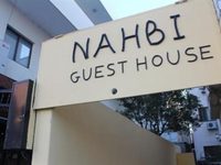 Nahbi Guest House for Backpackers