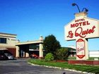 фото отеля Hotel Motel Le Quiet