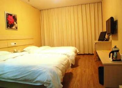 фото отеля Super 8 Tengzhou Shanguo Road