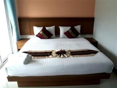 фото отеля Baan Suwan Guesthouse