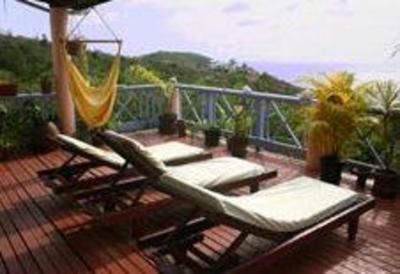 фото отеля Villa Caribbean Dream