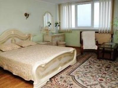 фото отеля Shalanda Hotel