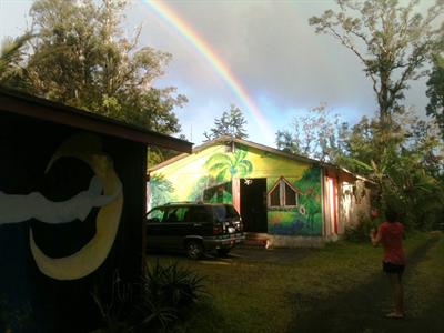 фото отеля Hedonisia Hawaii Sustainable Community