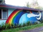 фото отеля Hedonisia Hawaii Sustainable Community