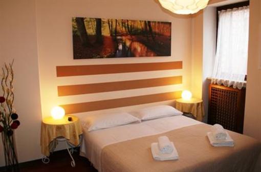 фото отеля B&B Casanova