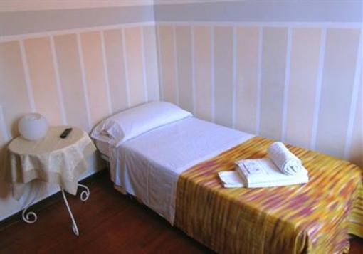 фото отеля B&B Casanova