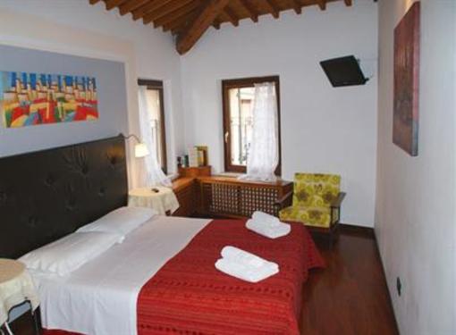 фото отеля B&B Casanova