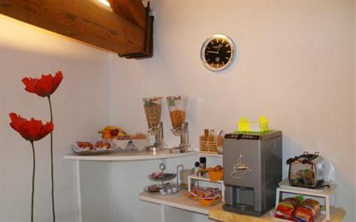 фото отеля B&B Casanova