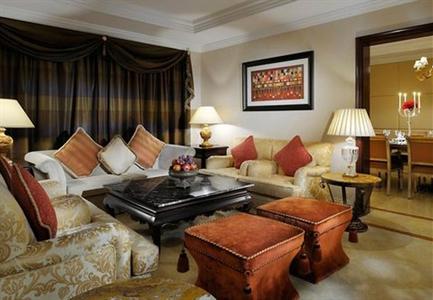 фото отеля JW Marriott Hotel Kuwait