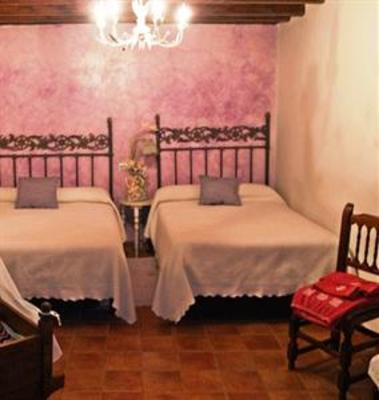 фото отеля Casa Mudayyan - Esencia Mudayyan