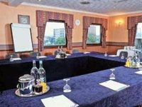 Best Western Queens Hotel Perth (Scotland)