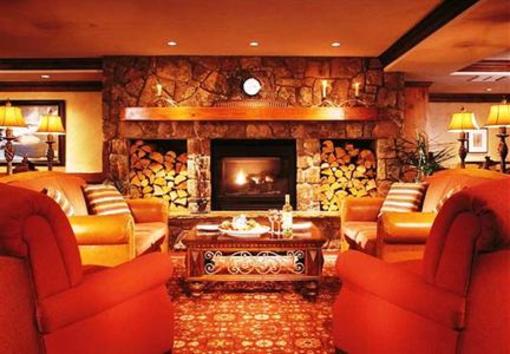 фото отеля Marriott Vail Mountain Resort & Spa