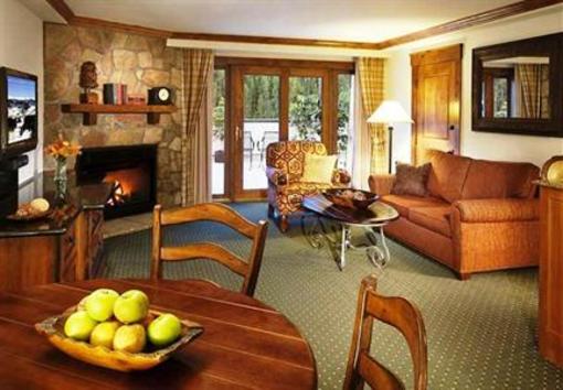 фото отеля Marriott Vail Mountain Resort & Spa
