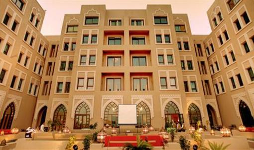 фото отеля Al Qasr Hotel & Resort