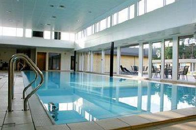 фото отеля Helnan Marina Hotel